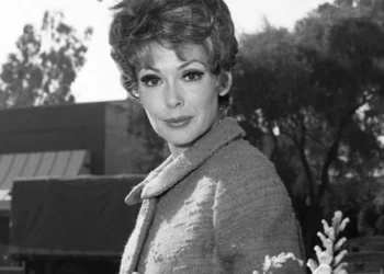 Barbara Rush, Iconic Actress of Film and TV, Passes Away at 97