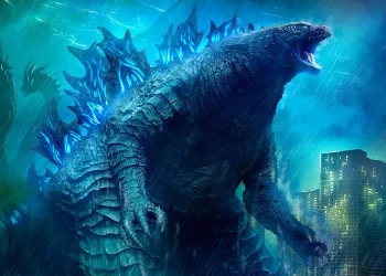 China Box Office: ‘Godzilla x Kong: The New Empire’ Tops Hollywood Openings This Year
