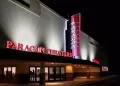 What Movies Are Playing At Paragon Theater?
