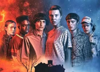 Stranger Things A