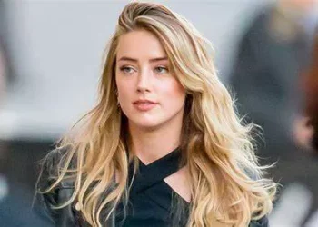 Amber Heard's