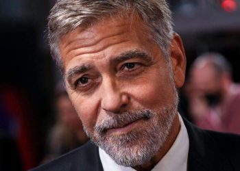 George Clooney Reflects on Matthew Perry Friendship in Heartfelt Admission