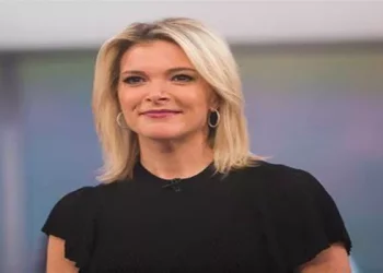 Megyn Kelly