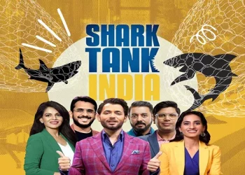 Which Channel Does Shark Tank India Air On?