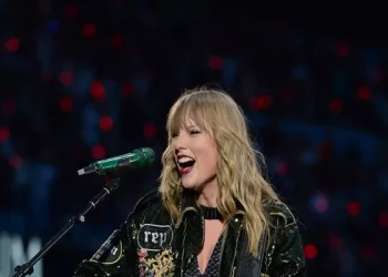 Taylor Swift Expresses Fear And Guilt Over Vienna Concert Cancellations