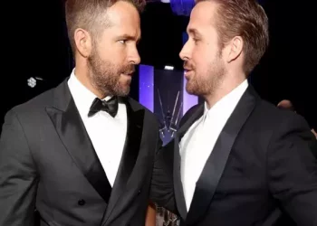 Ryan Reynolds & Matt Lieberman Partner with Paramount Animation for ‘Mighty Mouse’ Movie