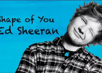 Who Is The Second Most Popular Song on Spotify?