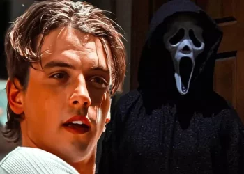 Who Will Be Ghostface in Scream 7?