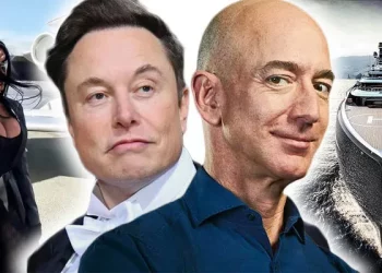 Elon Musk Vs Jeff Bezos: Who Is Richer?