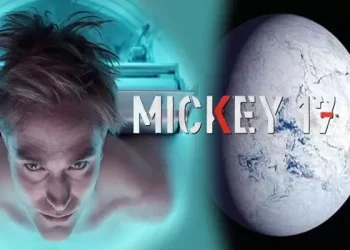 What Is Mickey 17 Rated?