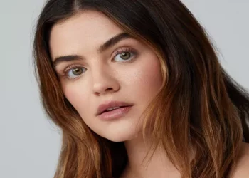 Lucy Hale to Lead Romantic Comedy ‘Princess’ From Screenwriter Frank Hannah