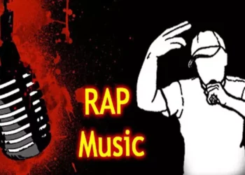 What Race Started Rap Music?