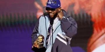 Does Kendrick Lamar Have a Grammy? | Complete Overview